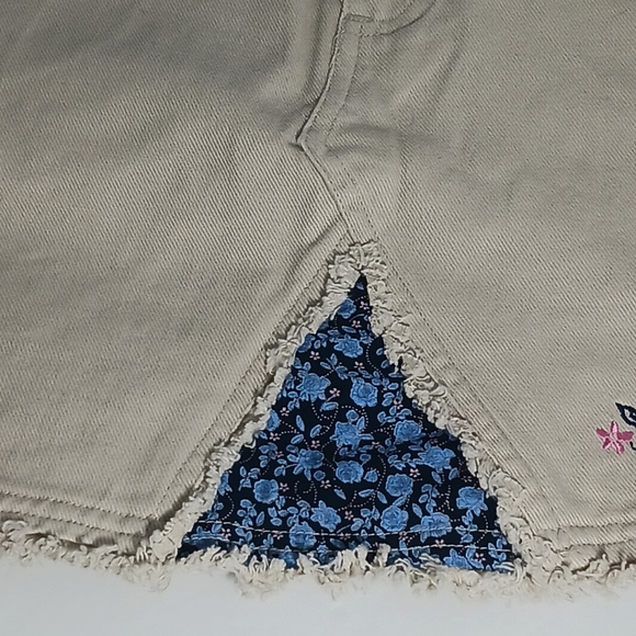 Disney Winnie The Pooh Girl Skirt Size 7/8 - Picture 9 of 12